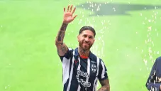 Sergio Ramos: ¿Cómo fue la última temporada del defensor español?