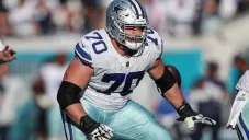 ¡Adiós Vaquero! Zack Martin anuncia planes para retirarse previo a la temporada 2025
