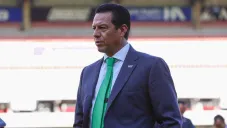 Armando Archundia renuncia a su puesto en la Comisión de Árbitros