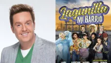 El polémico personaje recibiría un homenaje en el Centro Cultural 2.