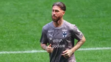 Demichelis confirma debut de Sergio Ramos
