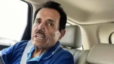 El narco envió una carta al Consulado de México en Nueva York.