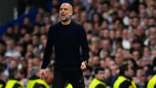 Guardiola rechaza comparar a Klopp con Arne Slot