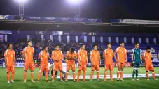 Jugadores de Correcaminos habrían sido captados en video amañando partido