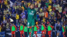 Malagón previo al Pumas vs América