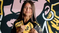 Natsumy Millones, delantera de Coquimbo Unido, en coma tras convulsiones en entrenamiento