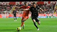 Necaxa gana ante Mazatlán y se acerca al liderato del Clausura 2025
