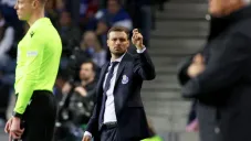 Prensa portuguesa reacciona tras eliminación de Porto y Martín Anselmi