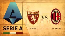 Los Rossoneri buscarán seguir sumando puntos en el torneo local