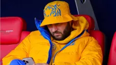 Veljko Paunovic confirma ausencia de Gignac ante León