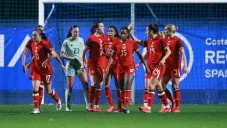 Canadá Femenil vence a México y mantiene su dominio sobre el Tricolor