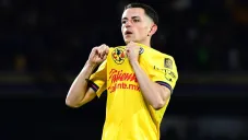 ¡Capital Azulcrema! América vence sin complicaciones a Pumas en Clásico Capitalino