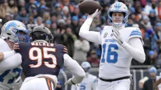 Chicago Bears libera a DeMarcus Walker y Gerald Everett para liberar espacio en tope salarial