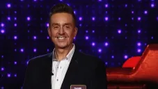 Para el conductor de 'Ventaneando' lo más importante fue su familia.