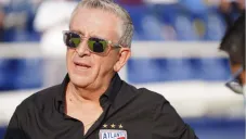 Emilio Escalante, presidente de Atlante, alerta al futbol mexicano por posibles amaños de partidos