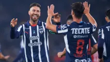 Sergio Ramos debuta con Rayados en goleada al Atlético de San Luis