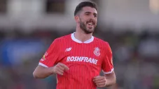 Toluca golea a Barvos de Juárez