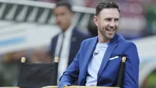 Layún se estrenará como’tiburón’