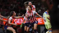 Clásico Nacional de la Liga MX Femenil cambia de sede