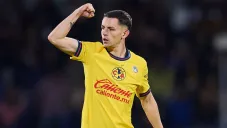 Fidalgo sobre la victoria de América ante Pumas: “Pudo ser una goleada más grande”