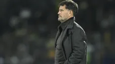 Gustavo Lema recibe voto de confianza