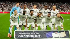 Javier Tebas critica a Real Madrid por quejas del arbitraje