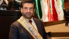 Morena niega relación con abogado Juan Pablo Penilla, asesor jurídico del ‘Mayo’ Zambada