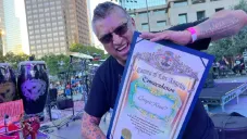 Murió Ángel Pedraza, fundador de ‘Grupo Kual?’