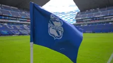 ¿Se burla de Chivas? Puebla ‘imita’ al Guadalajara en redes sociales