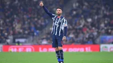Sergio Ramos lanza mensaje tras debut en Liga MX: &quot;Contento y emocionado por la victoria&quot;