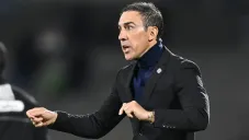 Vicente Sánchez registra alta efectividad al mando de Cruz Azul