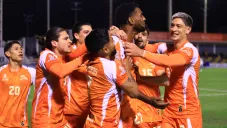 Apuestas en el futbol mexicano: Problemas en Liga de Expansión y Liga Premier