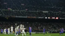 Barcelona en busca de nueva grada de animación para el Spotify Camp Nou