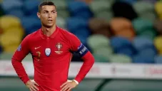 Benzema opina sobre Cristiano Ronaldo