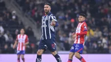 Carlos Hermosillo ‘revienta’ a Rayados