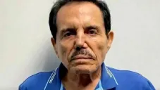 El &quot;Mayo&quot; Zambada está dispuesto a declararse culpable para evitar la pena de muerte, revela su abogado