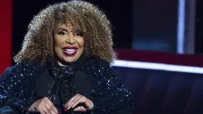 Murió Roberta Flack, cantante del tema &quot;Killing me softly with his song&quot;