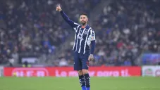 ¡No viaja a Mazatlán! Sergio Ramos es baja con Rayados