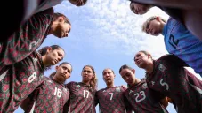 Pedro López previo a México vs China