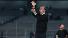 Vicente Sánchez brilla en el Cruz Azul