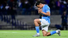 Ángel Sepúlveda y su histórica marca