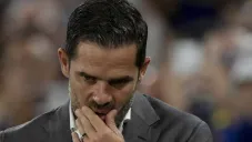 'Con Fernando Gago no tenemos futuro', Afición de Boca Juniors revientan al DT