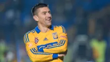 Héctor Mancilla, Exjugador de la Liga MX desata bronca en el futbol del llano