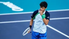 ¡Histórico! Rodrigo Pacheco consigue su primera victoria ATP en Abierto Mexicano de Tenis
