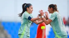 México Femenil cierra su participación en la Pinatar Cup con victoria ante China