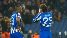 Prensa portuguesa se burla del Porto de Anselmi