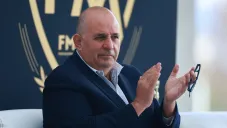 ¡Sigue en el futbol! Juan Carlos La 'Bomba' Rodríguez tiene nuevo trabajo