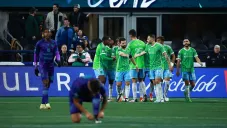 Cruz Azul ya tiene rival para Concachampions: Seattle Sounders FC