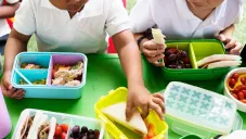 Lista de alimentos chatarra prohibidos en las escuelas a partir del 29 de marzo