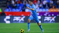 Idrissi renueva con Pachuca